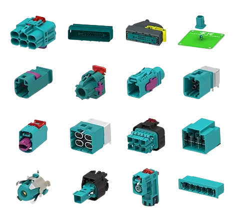 Discover the Benefits of Connector Assembly Machines * JX Automation